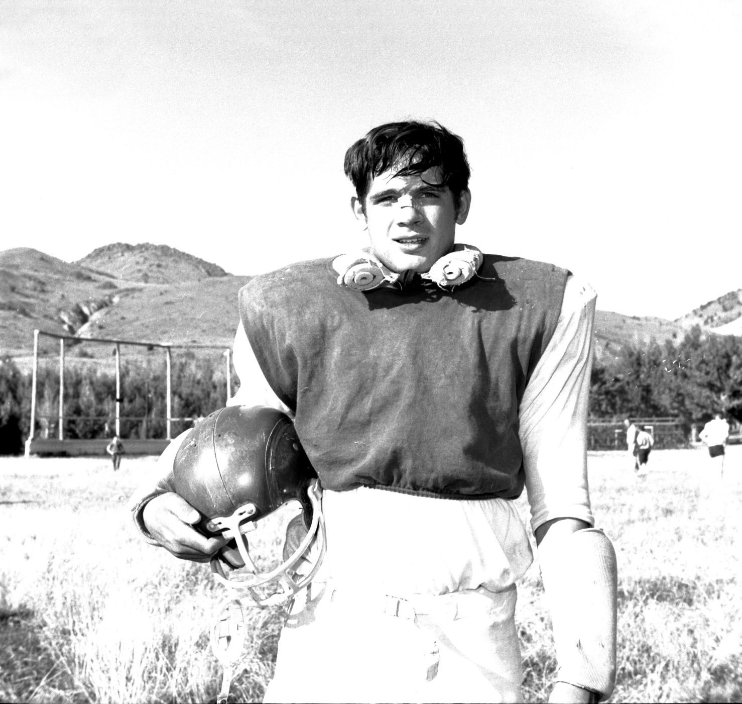 Maroons 1969